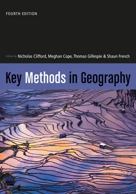 Metodi chiave in geografia - Key Methods in Geography