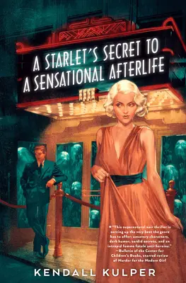 Il segreto di una star per una vita ultraterrena sensazionale - A Starlet's Secret to a Sensational Afterlife