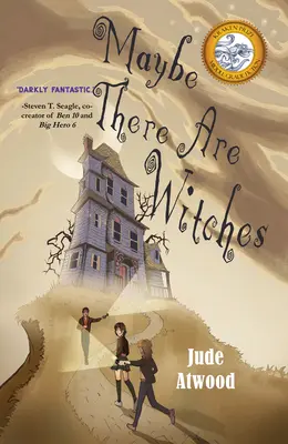 Forse ci sono le streghe - Maybe There Are Witches