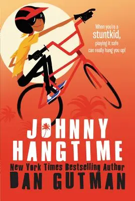 Johnny fa le ore piccole - Johnny Hangtime