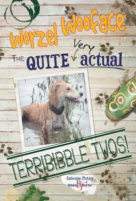 Worzel Wooface: i due terribili gemelli reali - Worzel Wooface: the Quite Actual Terribibble Twos