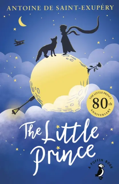 Il Piccolo Principe - Little Prince