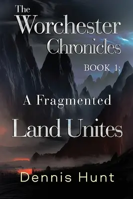 Le cronache di Worchester, libro 1: Una terra frammentata si unisce - The Worchester Chronicles Book 1: A Fragmented Land Unites