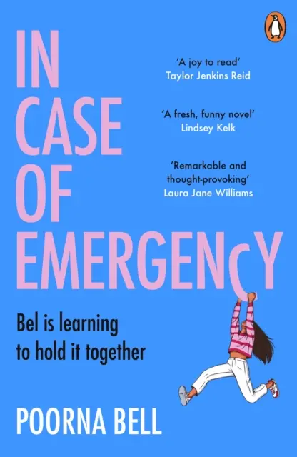 In caso di emergenza - In Case of Emergency