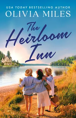 La locanda dei cimeli - The Heirloom Inn