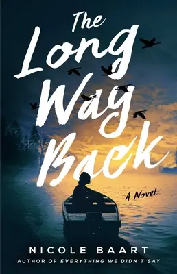 La lunga strada del ritorno - The Long Way Back