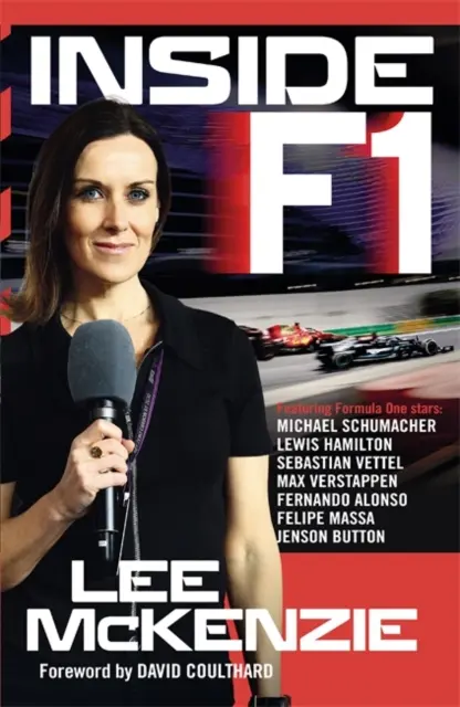 Dentro la F1 - La vita accanto alle leggende - Inside F1 - Life alongside legends