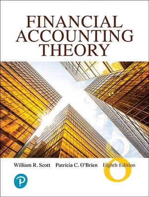 Teoria della contabilità finanziaria - Financial Accounting Theory