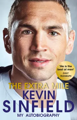 Il miglio in più - The Extra Mile
