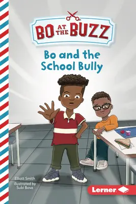 Bo e il bullo della scuola - Bo and the School Bully