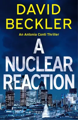 Una reazione nucleare - A Nuclear Reaction