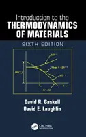 Introduzione alla termodinamica dei materiali (Gaskell David R. (Purdue University West Lafayette Indiana USA)) - Introduction to the Thermodynamics of Materials (Gaskell David R. (Purdue University West Lafayette Indiana USA))