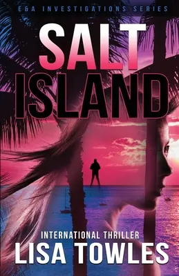 L'isola di sale - Salt Island