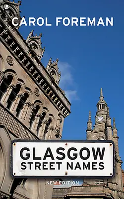 Nomi delle strade di Glasgow - Glasgow Street Names
