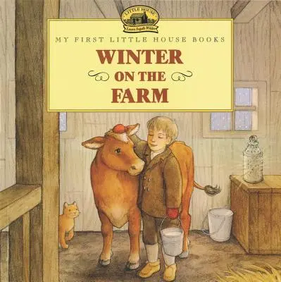 Inverno in fattoria - Winter on the Farm