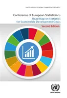 Conferenza degli statistici europei Road Map sulle statistiche per gli obiettivi di sviluppo sostenibile - Conference of European Statisticians Road Map on Statistics for Sustainable Development Goals