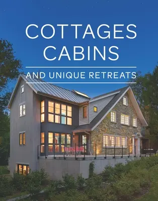 Cottage, baite e rifugi unici - Cottages, Cabins, and Unique Retreats