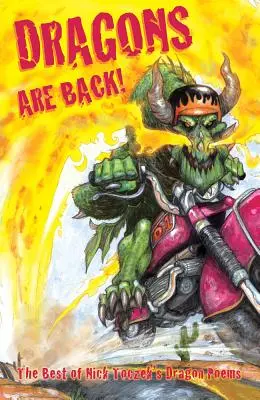 I draghi sono tornati! - Dragons are Back!