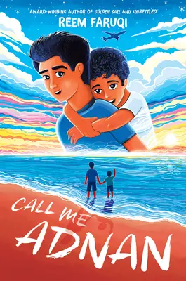 Chiamami Adnan - Call Me Adnan