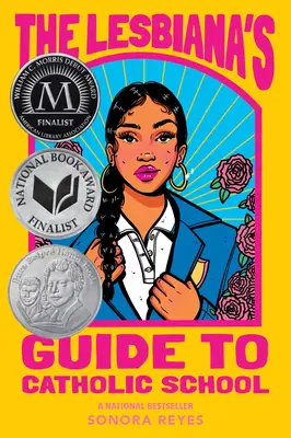 La guida lesbica alla scuola cattolica - The Lesbiana's Guide to Catholic School
