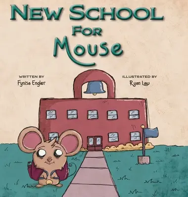 Nuova scuola per il topo - New School for Mouse