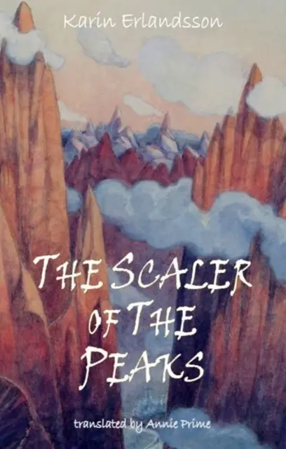 Lo scalatore di cime - Scaler of the Peaks