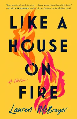 Come una casa in fiamme - Like a House on Fire