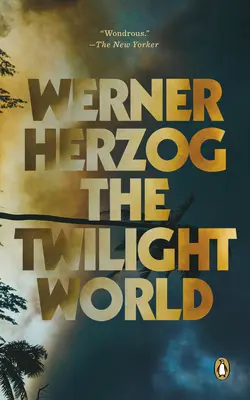 Il mondo del crepuscolo - The Twilight World