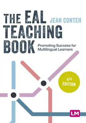 Il libro dell'insegnamento EAL - The EAL Teaching Book