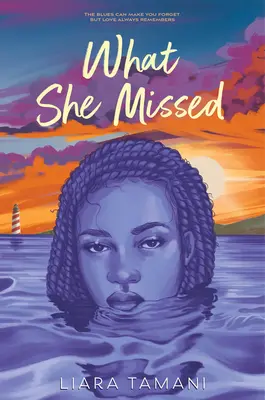 Cosa le mancava - What She Missed