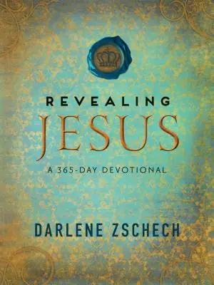 Rivelare Gesù: Un devozionale di 365 giorni - Revealing Jesus: A 365-Day Devotional