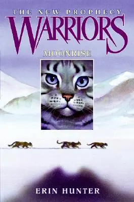 Guerrieri: La nuova profezia #2: Il sorgere della luna - Warriors: The New Prophecy #2: Moonrise