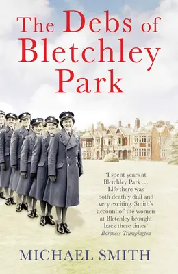 I Deb di Bletchley Park - Debs of Bletchley Park