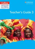 Guida per l'insegnante di Cambridge Primary Global Perspectives: Fase 3 - Cambridge Primary Global Perspectives Teacher's Guide: Stage 3