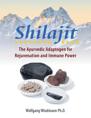 Shilajit: L'adattogeno ayurvedico per la lotta contro l'invecchiamento e le difese immunitarie - Shilajit: The Ayurvedic Adaptogen for Anti-Aging and Immune Power