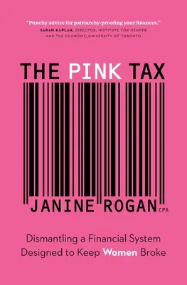 La tassa rosa: Smantellare un sistema finanziario progettato per mantenere le donne al verde - The Pink Tax: Dismantling a Financial System Designed to Keep Women Broke