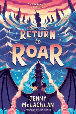 Ritorno a Roar - Return to Roar