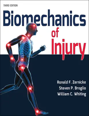 Biomeccanica dell'infortunio - Biomechanics of Injury