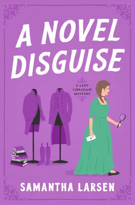 Un romanzo di travestimento - A Novel Disguise