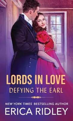 Sfidare il conte - Defying the Earl