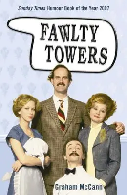 Le torri di Fawlty - Fawlty Towers
