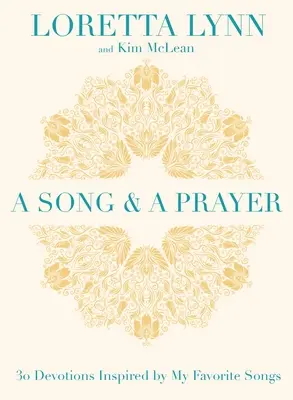 Una canzone e una preghiera: 30 devozioni ispirate alle mie canzoni preferite - A Song and a Prayer: 30 Devotions Inspired by My Favorite Songs