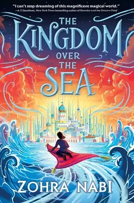 Il regno sul mare - The Kingdom Over the Sea