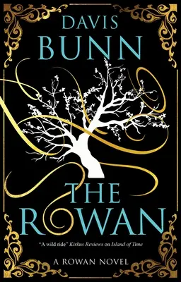 Il Rowan - The Rowan