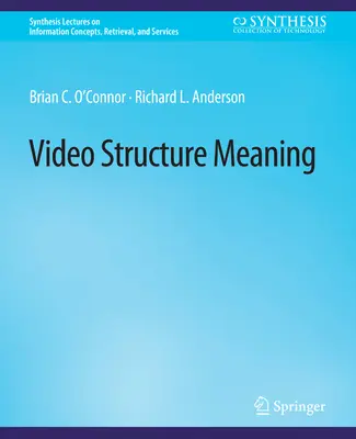 Video Struttura Significato - Video Structure Meaning