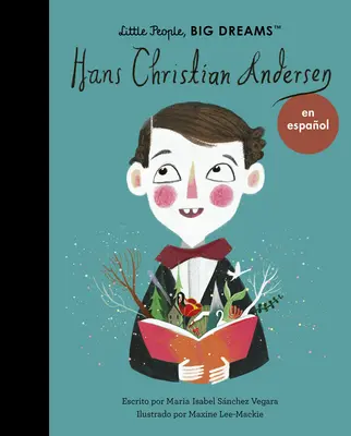 Hans Christian Andersen (edizione spagnola) - Hans Christian Andersen (Spanish Edition)