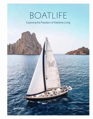 Boatlife: Esplorare la libertà della vita in mare - Boatlife: Exploring the Freedom of Maritime Living