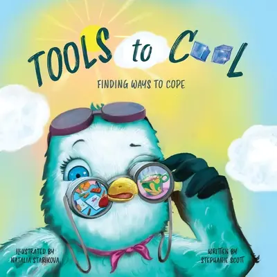 Strumenti per raffreddare: Trovare modi per affrontare la situazione - Tools to Cool: Finding Ways to Cope