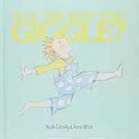 È il modo in cui ridacchi? - Is it the Way You Giggle?