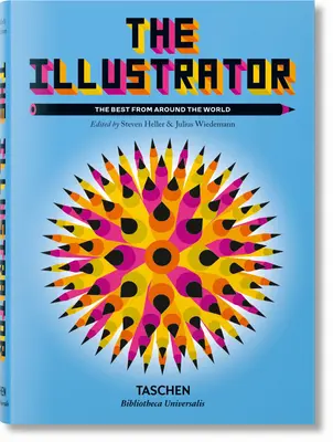 L'illustratore - The Illustrator
